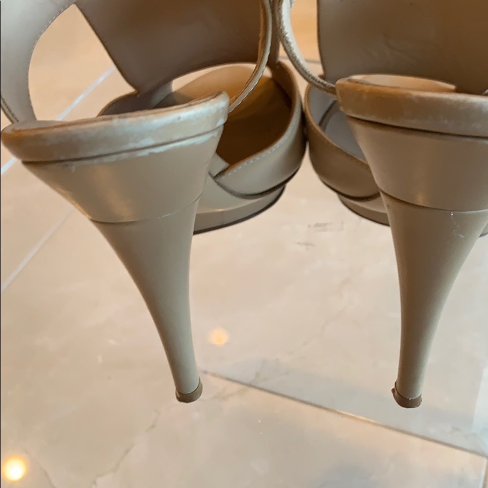 Long Champ Sandals - Picture 4 of 9
